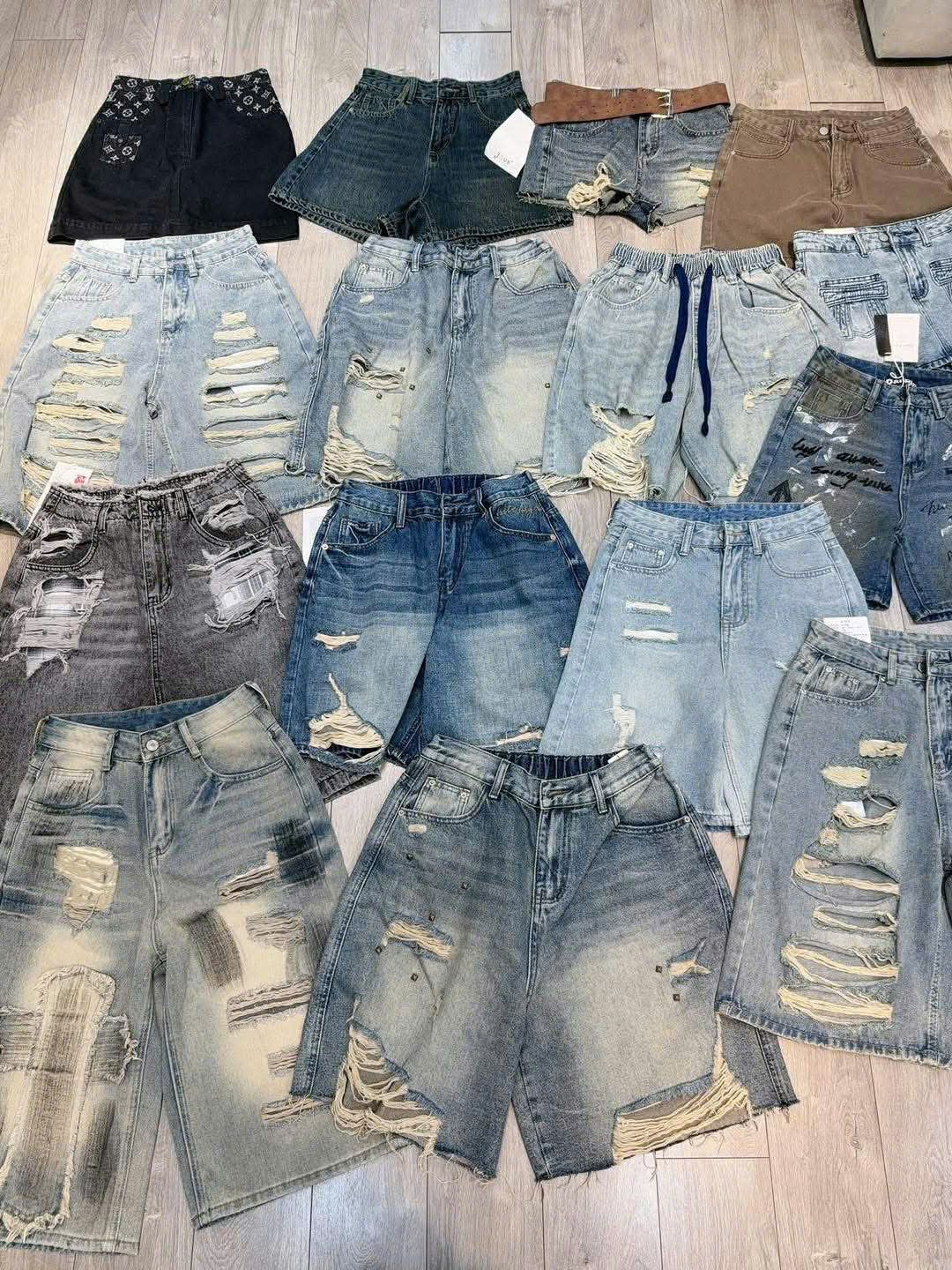  XẢ NGỐ BÒ NGẪU NHIÊN X10 