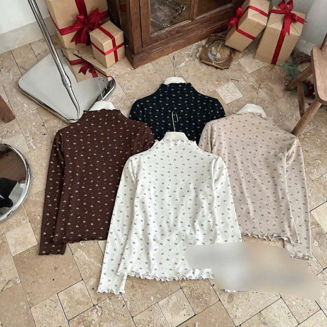  GIỮ NHIỆT HOA VIỀN BÈO C188 