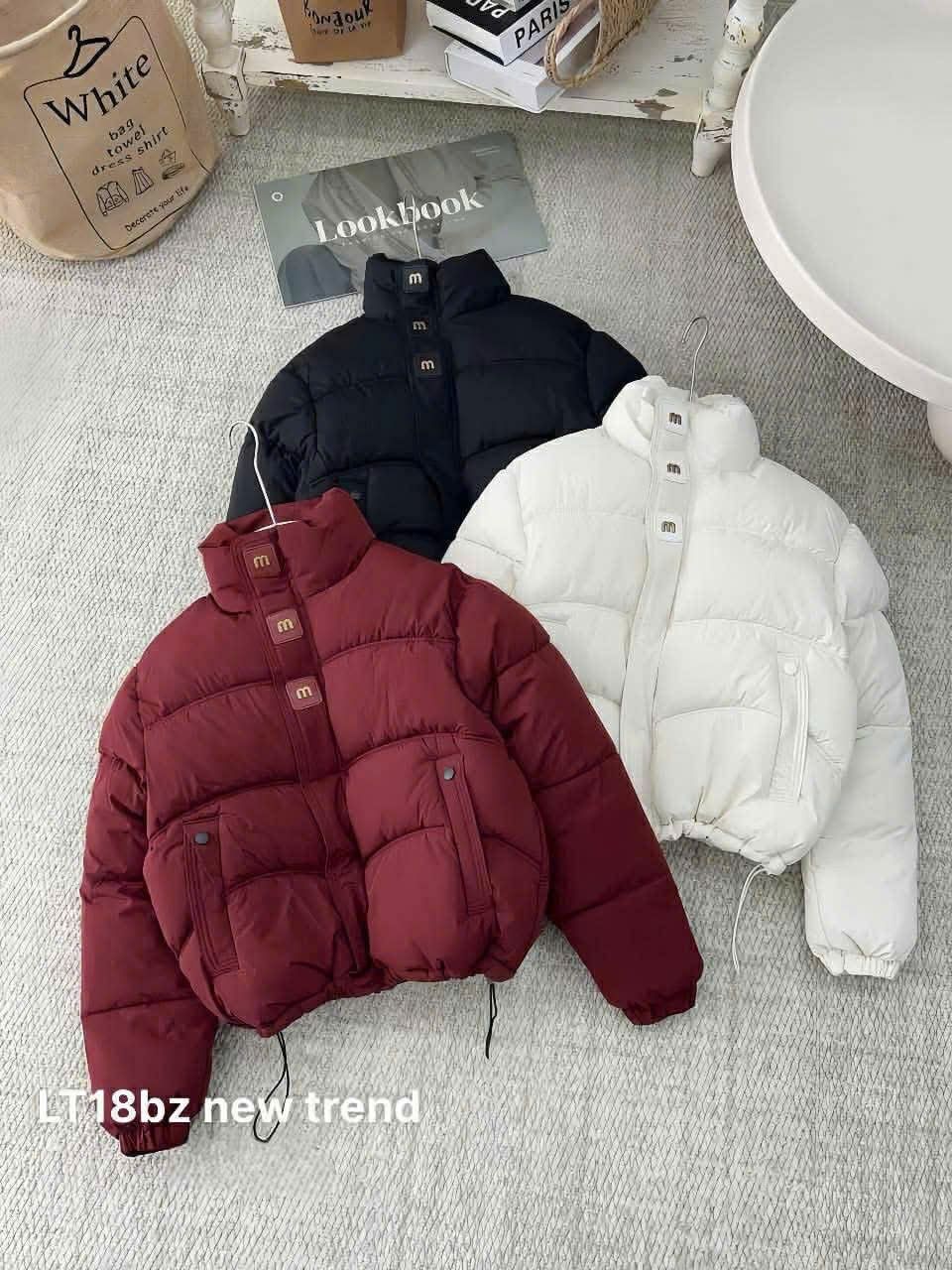  Phao M siêu dày C216 