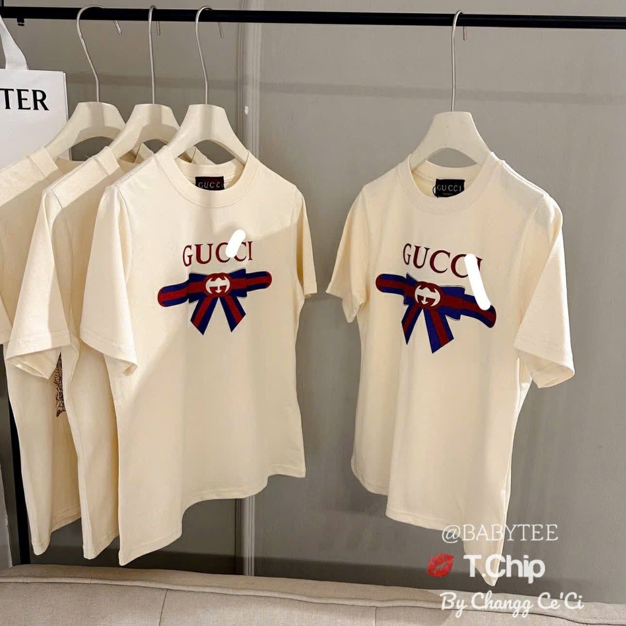  Phông gucci sữa C248 