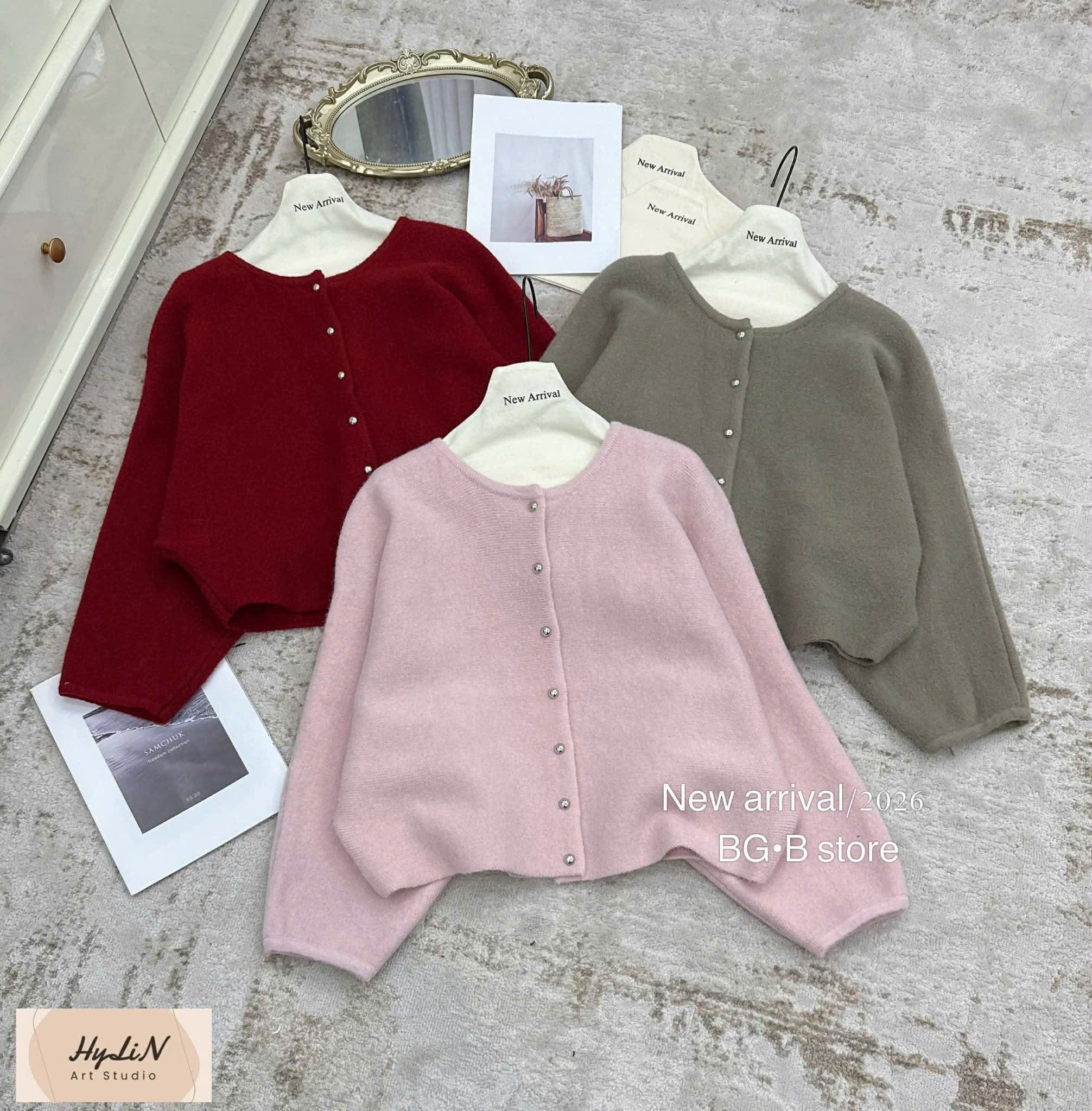  Len ép tay dơi C256 