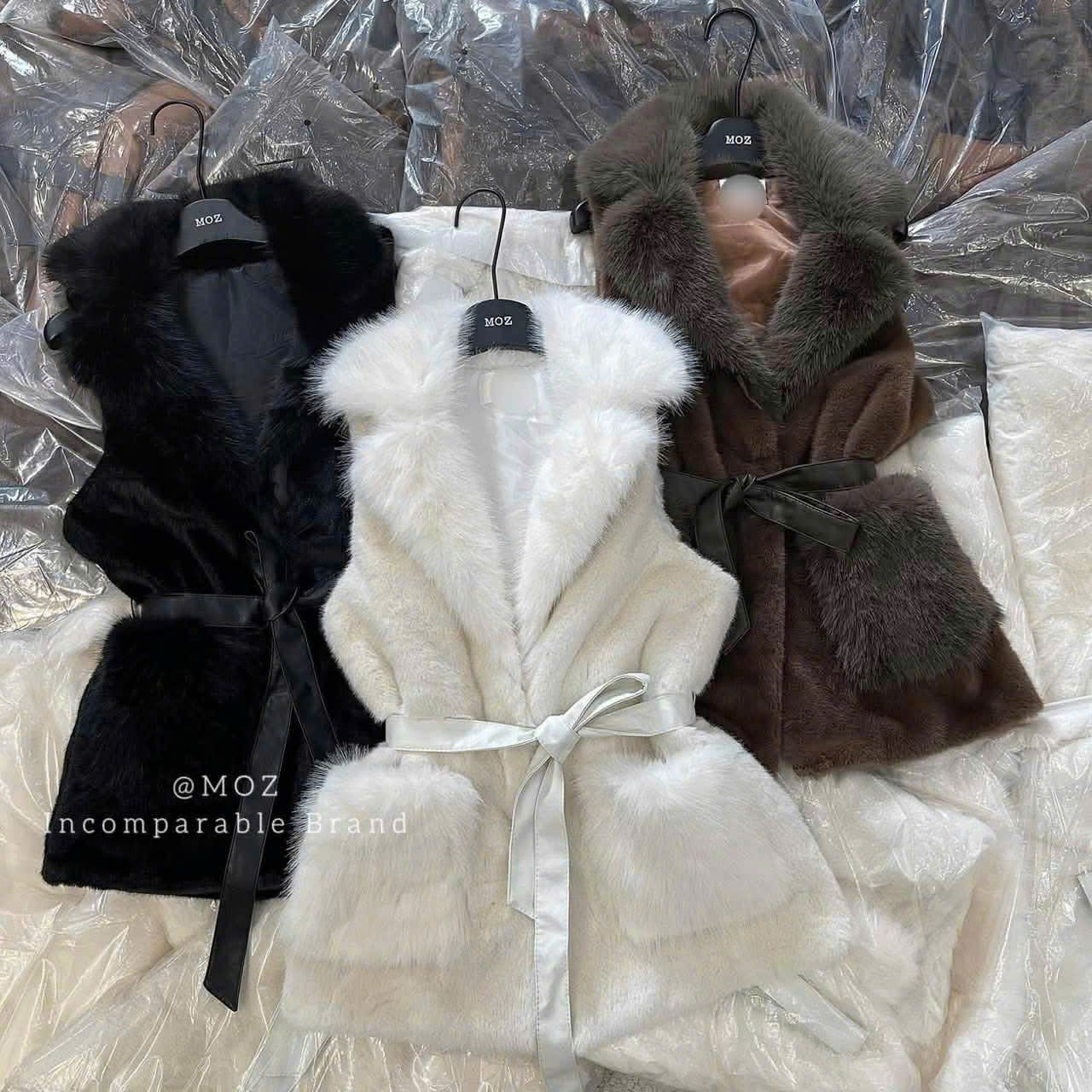  Gile lông sang chảnh C276 