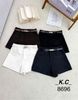  Quần soc dạ túi ngang Q154 