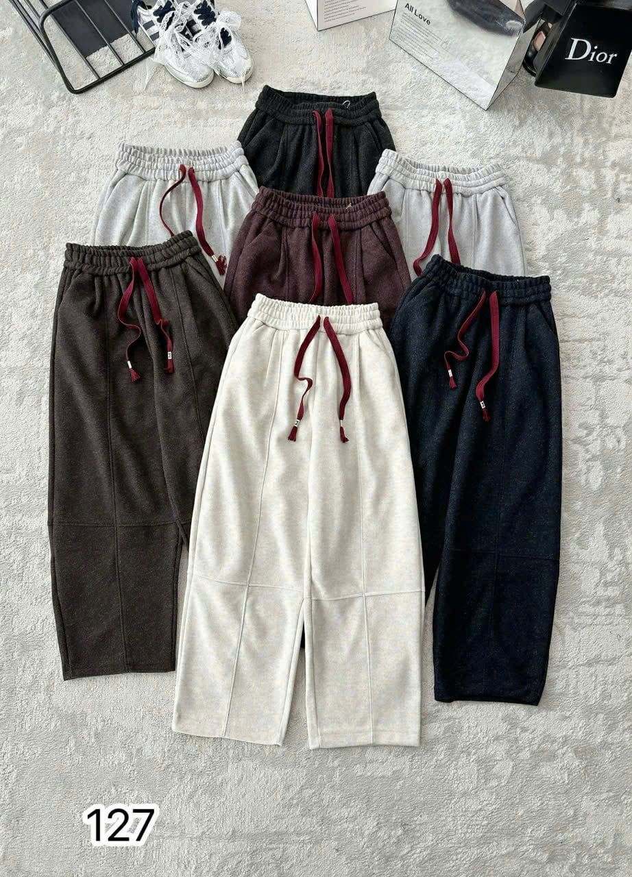  Quần dạ dễ mặc Q153 