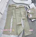  Quần loe nhiều màu Q16 