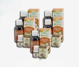  Nha Chu Hoàn Vương - Liệu trình mua 5 bộ tặng kèm 2 bộ 