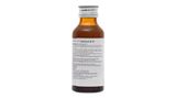  Nước uống Hepalyse W bảo vệ, tăng cường chức năng gan chai 100ml 