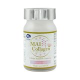  Shiratori Mai Collagen - Viên Uống Hỗ Trợ Làm Đẹp Da Trắng Đều Màu 