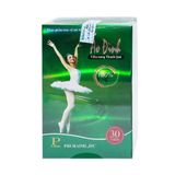  Áo Đình - Viên Uống Hỗ Trợ Giảm Cân, Giảm Mỡ Thừa Hiệu Quả 