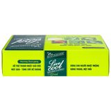  Bột sủi Thanh Nhiệt Livecool Nam Dược hương dưa gang hỗ trợ giải độc, mát gan (10 gói x 7g) 
