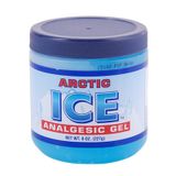  Dầu lạnh xoa bóp Arctic Ice Analgesic Gel 
