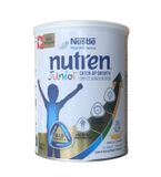  Sữa Nutren Junior 800g 