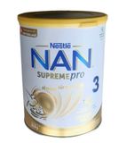  Sữa Nan Supreme pro 3 