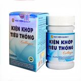 Kiện Khớp Tiêu Thống Collagen - Viên Uống Bảo Vệ Xương Khớp 