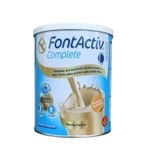  Sữa FontActiv Complete lon 400g 