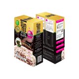  Slim Mix - Bột Hỗ Trợ Giảm Cân An Toàn, Vị Sô Cô La Dễ Uống( 14 gói/1 hộp) 