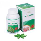  DiAgold - Viên Uống Hỗ Trợ Ổn Định Đường Huyết Hiệu Quả 
