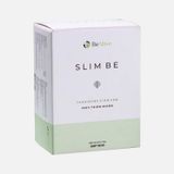  Slim Be - Sản Phẩm Hỗ Trợ Làm Gọn Cơ Thể & Giảm Cân An Toàn(Hộp 15 gói x 7.5g) 