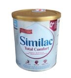  Sữa Similac Total Comfort 0+ Lon 360g 
