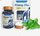  Khang Thọ Gold - Viên Uống Hỗ Trợ Nuôi Dưỡng & Giảm Đau Sụn Khớp 