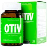  OTiV (30 viên) - Viên Uống Hỗ Trợ Bổ Não 