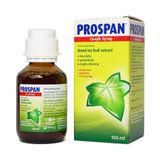  Prospan - Hỗ Trợ Điều Trị Các Cơn Ho Ở Trẻ Sơ Sinh 