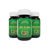  Bát Vị Đan - Viên Uống Hỗ Trợ Điều Trị Viêm Loét Dạ Dày, Tá Tràng 