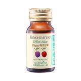  Kinohimitsu D'tox Plum Juice - Chai Nước Hỗ Trợ Thanh Lọc Cơ Thể & Nâng Cao Sức Khoẻ 