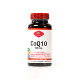  Thực phẩm bảo vệ sức khỏe viên nang CoQ10 100mg (60 viên) 