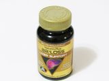  Ageloss Liver Support- Viên Uống Hỗ Trợ Cải Thiện Chức Năng Gan 