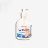  Dung Dịch Rửa Tay Khô Ami AntiVICO HVQY - Hỗ Trợ Sát Khuẩn Và Dưỡng Da Tay 