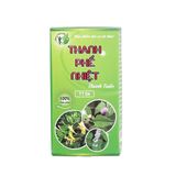  Thanh Phế Nhiệt - Viên Uống Hỗ Trợ Điều Trị Các Bệnh Lý Vòm Họng 