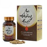  An Đường Huyết - Viên Uống Cân Bằng Chỉ Số Đường Huyết Trong Máu Hộp 60 viên 