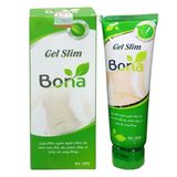  Gel Tan Mỡ Slim Bona - Hỗ trợ đánh tan mỡ thừa hiệu quả (Hộp 100g) 