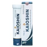  Kaioshin Hỗ Trợ Cải Thiện Chứng Rối Loạn Tiền Đình & Thiểu Năng Tuần Hoàn Máu Não 