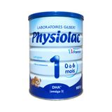  Sữa Physiolac 1 