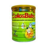  Sữa ColosBaby 2+ 