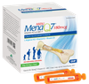  MIDU MENAQ7 180mcg - Giúp Phát Triển Chiều Cao & Bổ Sung Canxi Cho Mọi Lứa Tuổi, Hộp 30 ống 