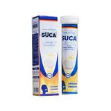  Xoang Suca – Viên Sủi Hỗ Trợ Cải Thiện Triệu Chứng Bệnh Viêm Xoang 