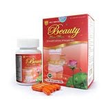  Slimtosen Beauty Học Viện Quân Y - Viên Uống Giảm Cân An Toàn, Hiệu Quả( Hộp 60 viên nang mềm) 