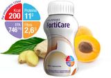  Sữa Forticare Cam Chanh 