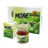  Nước Uống Khổ Qua MORE - Giúp Ổn Định Đường Huyết 