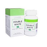  Thực phẩm bảo vệ sức khỏe Double White (60 viên) 