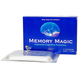  Thực phẩm bảo vệ sức khỏe Memory Magic (30 viên) 