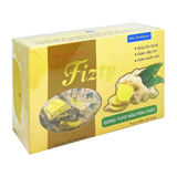  Thực phẩm bổ sung kẹo gừng Fizty (100 viên) 