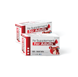  Viên uống Dr. Celine Fe Supplement giúp bổ sung sắt (30 viên) 