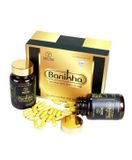  Viên Nang Đông Trùng Hạ Thảo Banikha - Sản Phẩm Hỗ Trợ Nâng Cao Sức Khoẻ & Bổ Thận Tráng Dương( Hộp 2 lọ x 30 viên) 