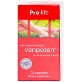  Thực phẩm bảo vệ sức khỏe Venpoten (100 viên) 