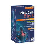  Thực phẩm bảo vệ sức khỏe FAROSON JOINTS CARE 9 IN 1 (30 Viên) 