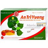  Thực phẩm bảo vệ sức khỏe An Tri Vương (30 viên) 